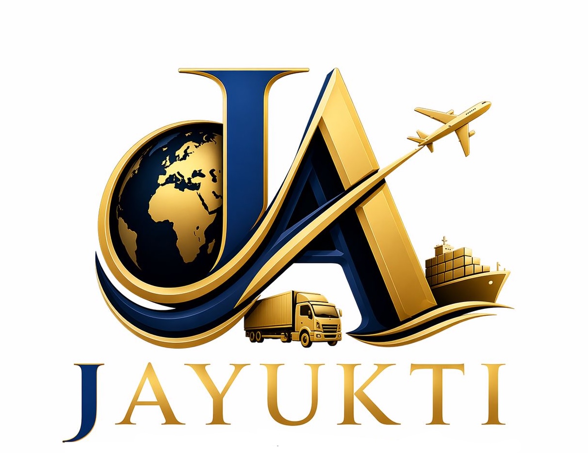 Jayukti Logo