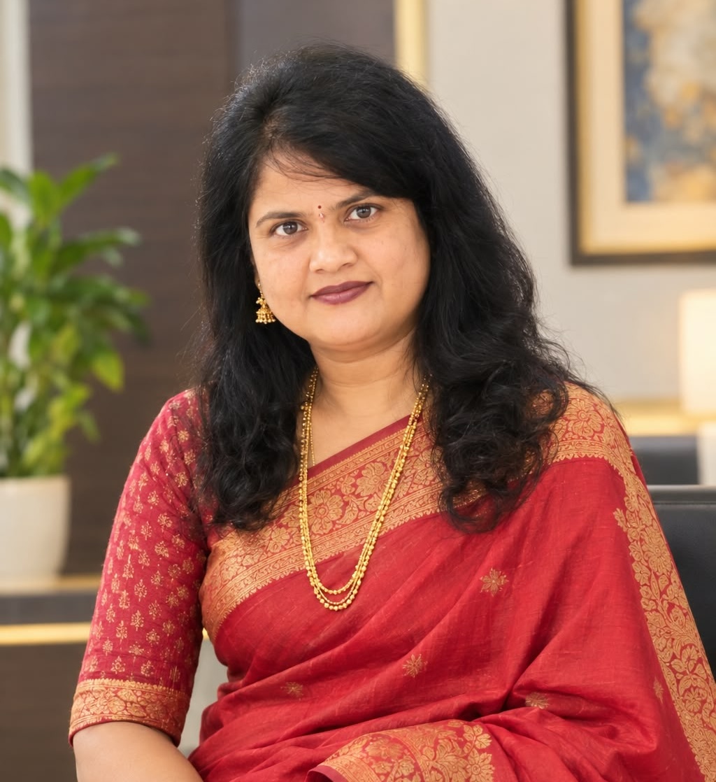 Krovidi Ellari Vijaya Latha